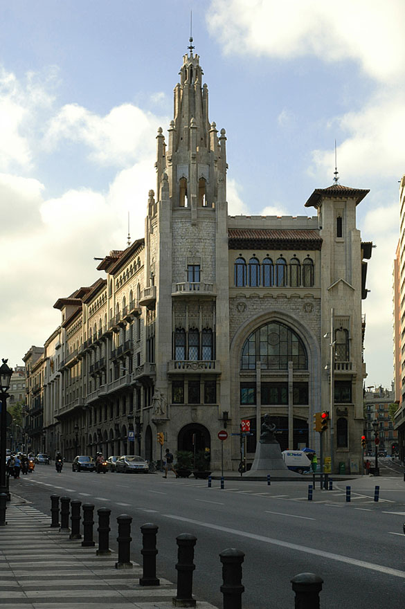 057 Barri Gotic